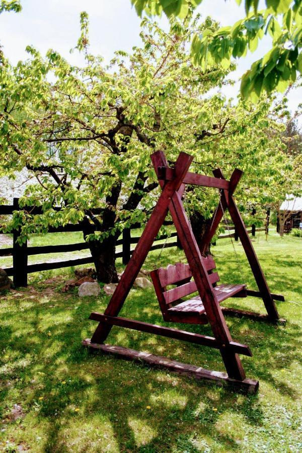Za Wsia Farm stay