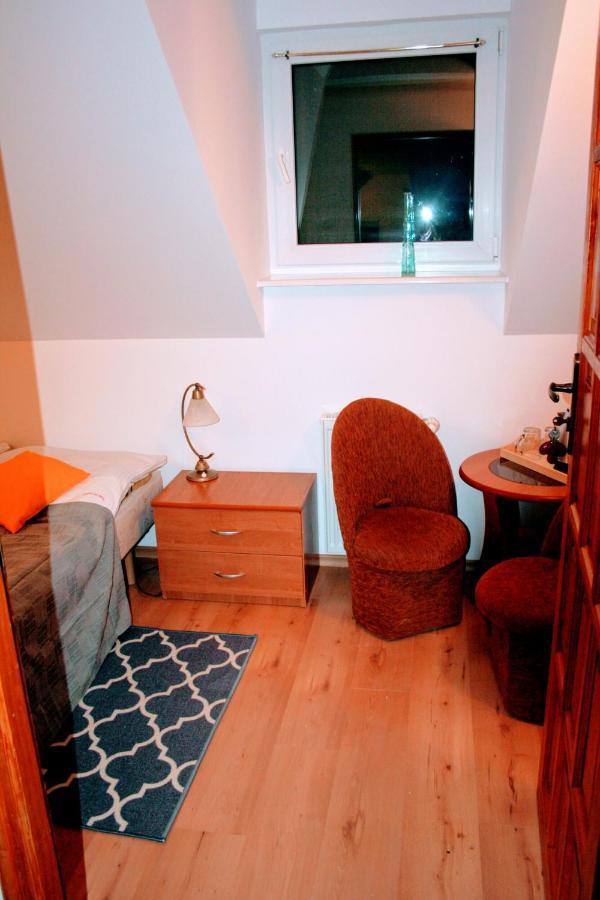 Farm stay Za Wsia Kazimierz Dolny